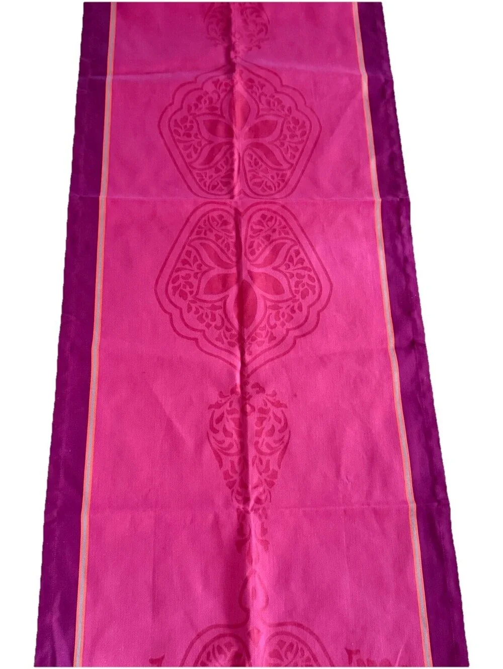 Le Jacquard Français 
